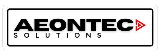 Aeontec Solutions