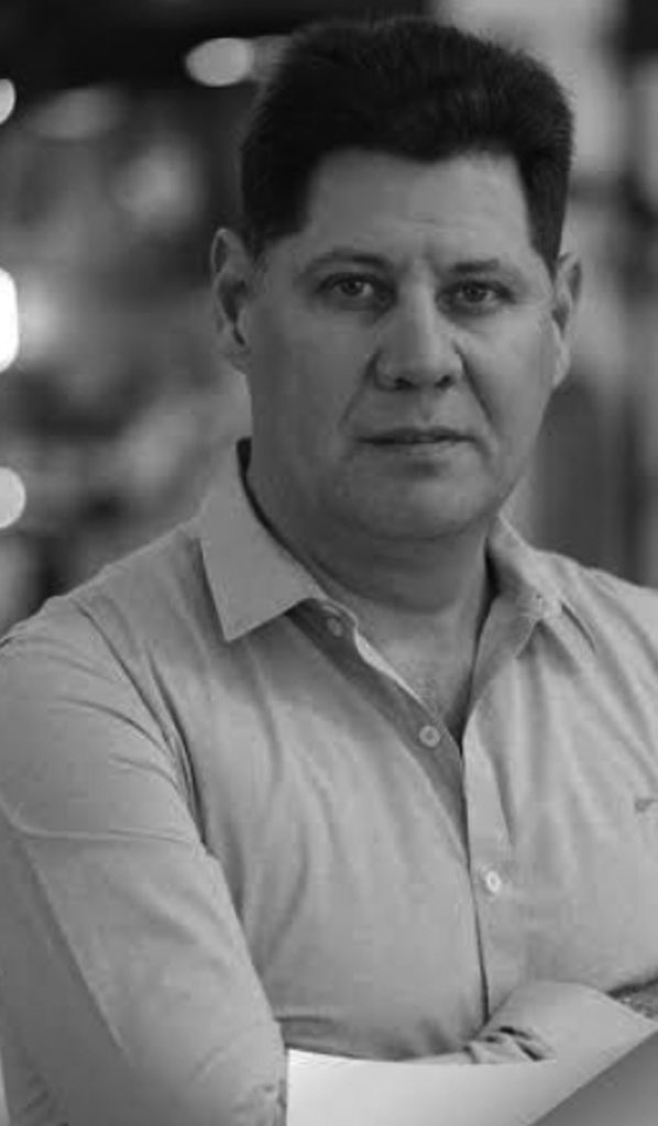 Clóvis Souza