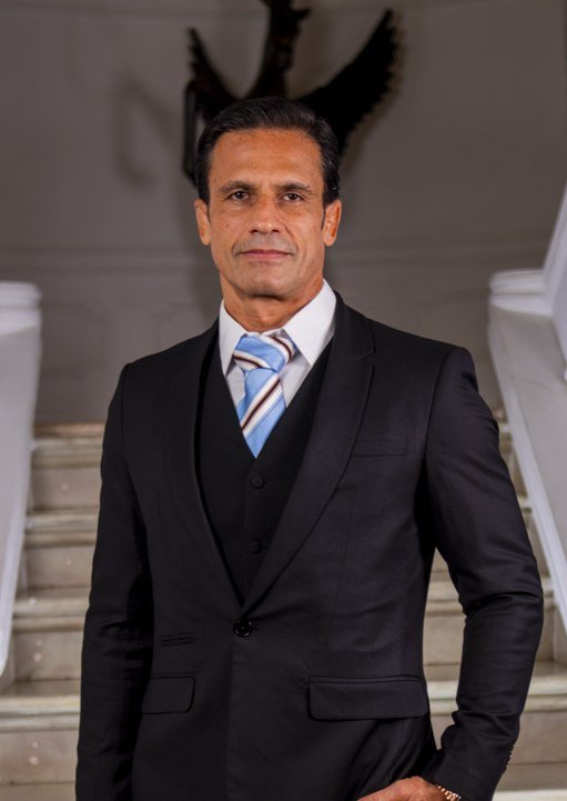 Júlio Mariano