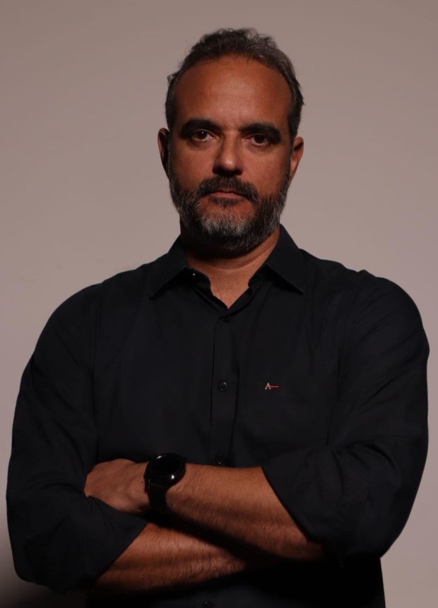 Rodrigo Noronha